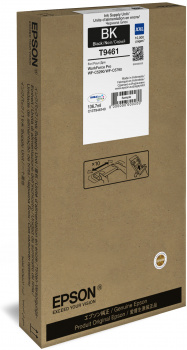 WF-C5290 / WF-C5790 Series Ink Cartridge XXL Black