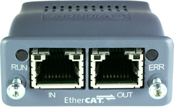 Epson EtherCat Slave Karte T/VT Serie