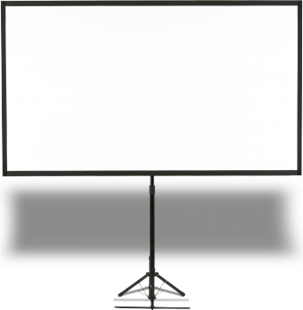 Screen (80" Mobile X type16:9) - ELPSC21