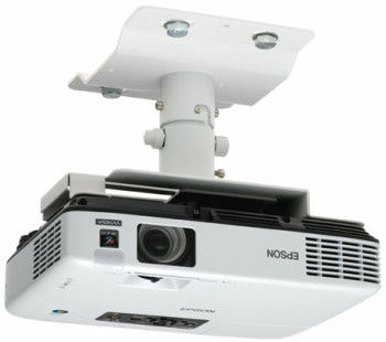 Support plafond (Blanc) - ELPMB23