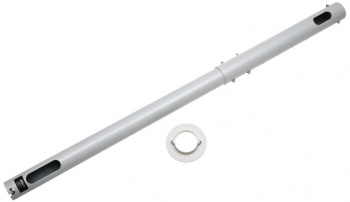 Rallonge support plafond (tube 700mm) - ELPFP14