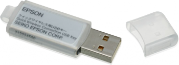 Quick Wireless Connect USB key - ELPAP04
