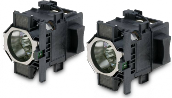 Lamp (x2) - ELPLP52