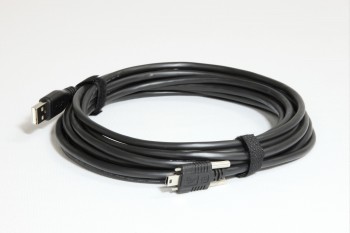 Epson 5m HighFlex GigE camera cable
