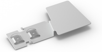 Card Reader Holder
