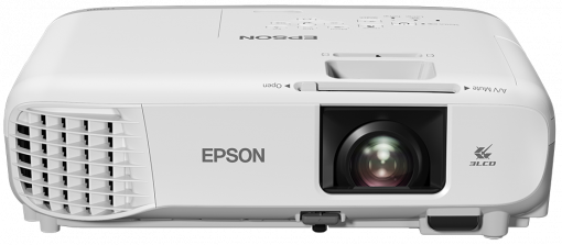 Epson EB-X39