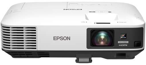 Epson EB-2265U