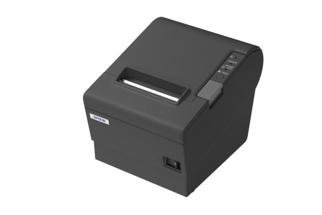 Epson TM-T88IV (051): Powered USB, w/o PS, EDG