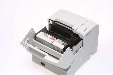 Epson TM-J7100 (061): Serial, w/o PS, EDG, SJIC6(K), SJIC7(R)