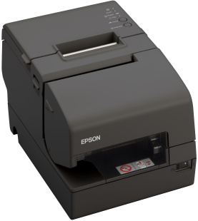 Epson TM-H6000IV Series