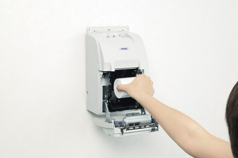 Epson TM-U220B (007A3): Ethernet, PS, NE sensor, ECW
