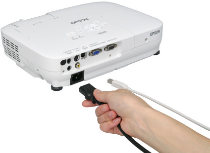 Epson EB-X9 with Educ Lamp Warranty