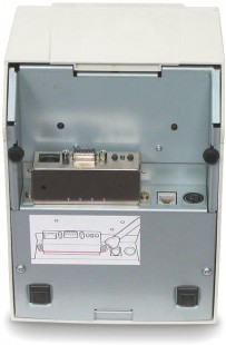 Epson TM-T81F (301): Hungary fiscal w/o fiscal board, PS, ECW