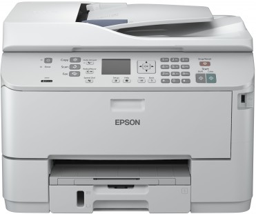 WorkForce Pro WP-4525 DNF