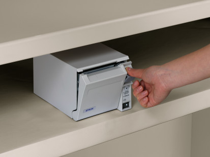 Epson TM-T70 (024A1): Ethernet, PS, EDG