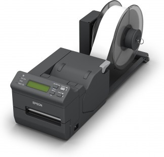 Epson TM-L500A (012): Serial, PS, EDG, LCD