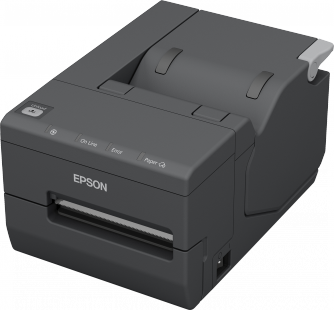 Epson TM-L500A TICKET Series