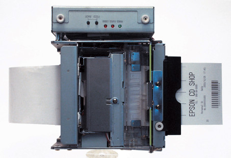Epson EU-T422: 60mm, 24V,ANK,AC,LPT, DC-T500, B/M/R, NES
