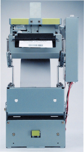Epson EU-T482 (003): 80mm, 24V,ANK, 6",AC,SERIAL&USB, DC-T500, B/M/R, NES, W/loop guide