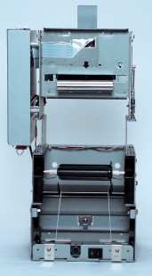 Epson EU-T482 (011): 80mm, 24V,ANK,8",AC,SERIAL&USB, DC-T500, B/M/R, NES, W/loop guide