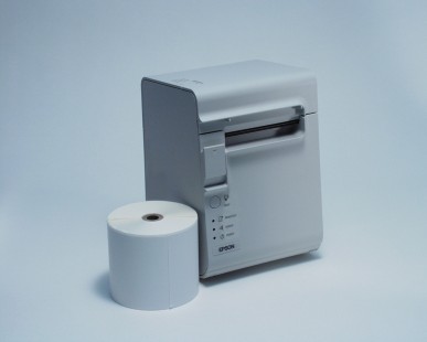 Epson TM-L90P (022): Parallel, PS, EDG