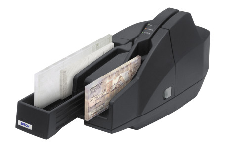 Epson TM-S1000 (031): USB, PS, EDG, Frank stamp, 60DPM, CD