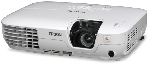 Epson EB-S9 with Educ Lamp Warranty