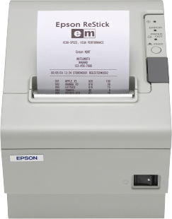 Epson TM-T88IV Restick Series