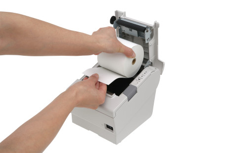 Epson TM-T88V (042): Serial, PS, EDG, EU