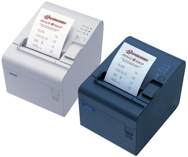 Epson TM-T90 (022): Serial, PS, EDG