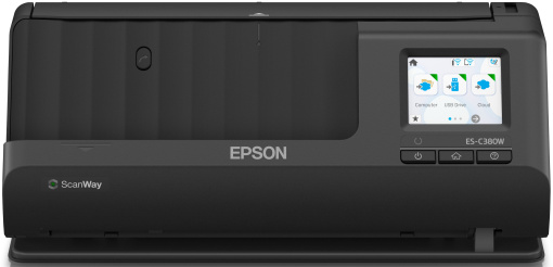 ES-C380W