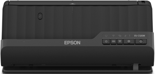 ES-C320W