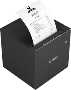 Epson TM-m30III Series