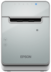 Epson TM-L100 Series