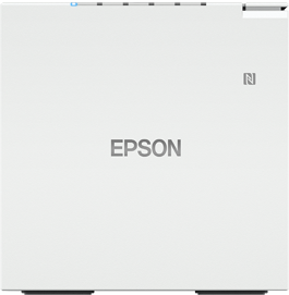 Epson TM-m30III (111A0): Standard Model, White, UK