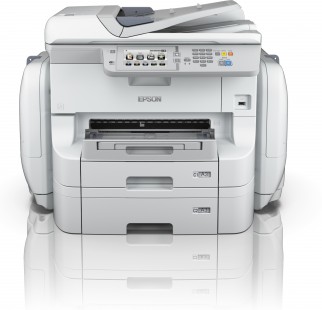 WorkForce Pro WF-R8590 DTWF