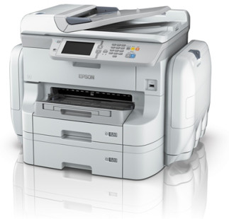 WorkForce Pro WF-R8590 DTWF