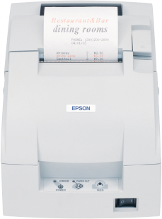 Epson TM-U220A Series