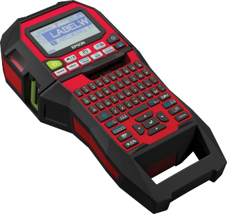 LabelWorks LW-Z900FK (Qwerty)