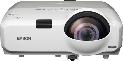 Epson EB-435W