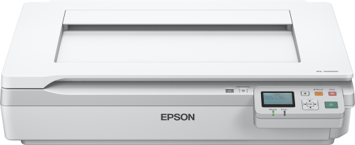 Epson WorkForce DS-50000N