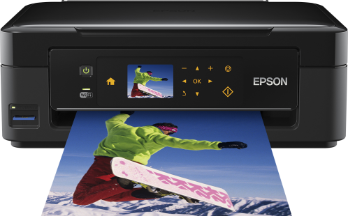 Epson Expression Home XP-405