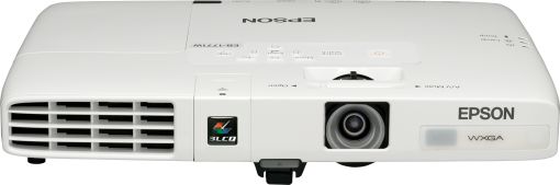 Epson EB-1771W