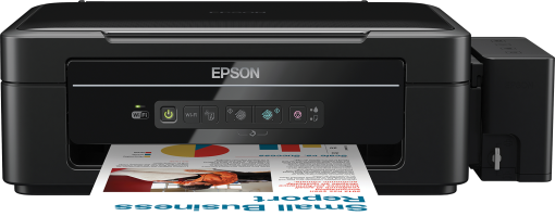 Epson L355 MEAFIS