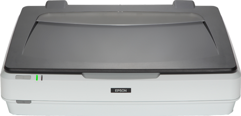 Epson Expression 12000XL