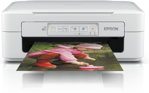 Expression Home XP-247
