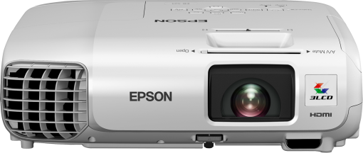 Epson EB-S17