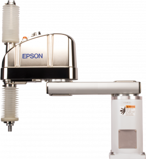 Epson SCARA G6-653P