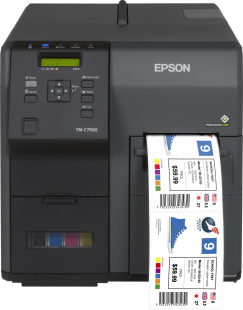 ColorWorks C7500G