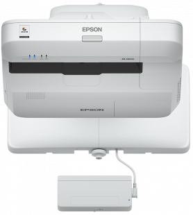 Epson EB-1450Ui